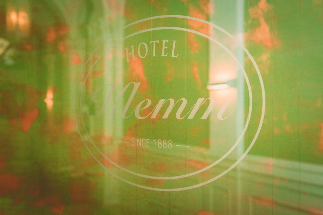 Hotel Villa Klemm - Wiesbaden City מראה חיצוני תמונה
