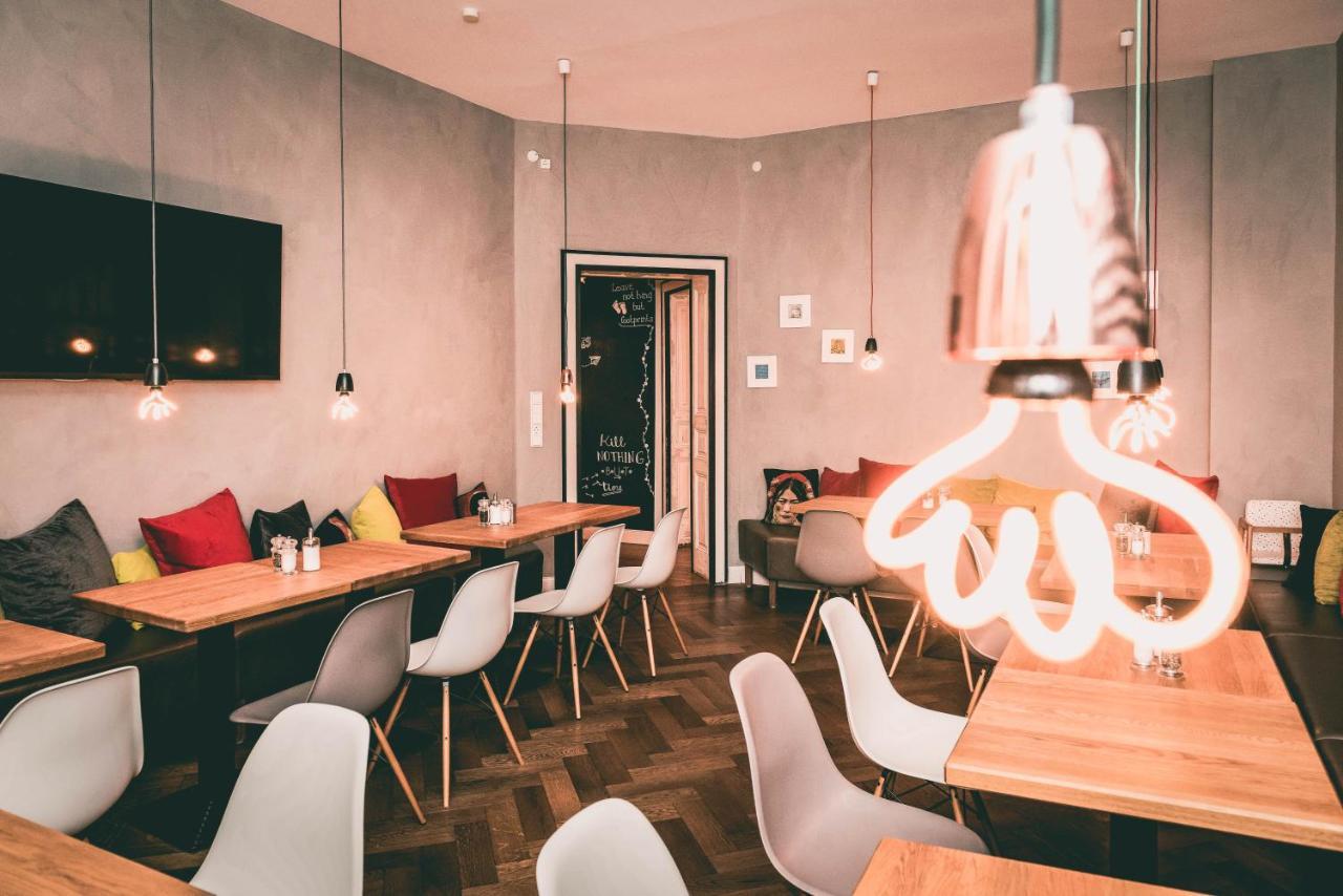 Hotel Villa Klemm - Wiesbaden City מראה חיצוני תמונה