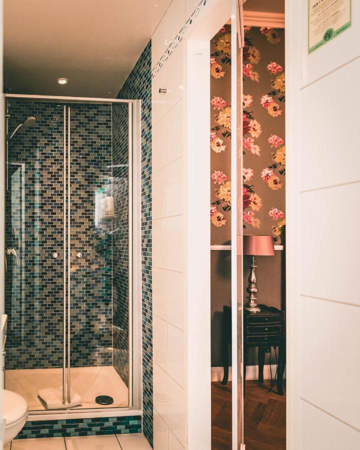 Hotel Villa Klemm - Wiesbaden City מראה חיצוני תמונה