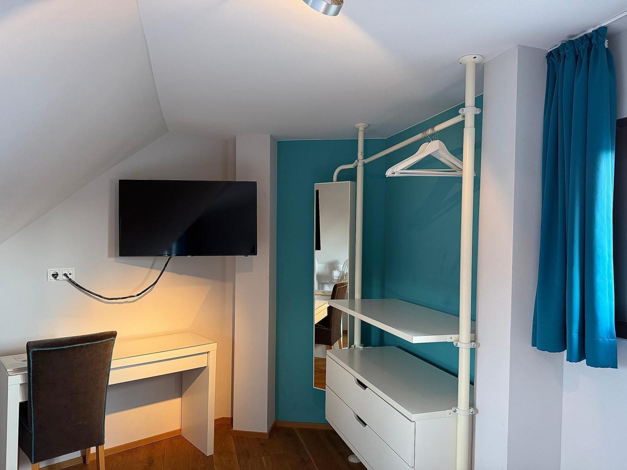 Hotel Villa Klemm - Wiesbaden City מראה חיצוני תמונה